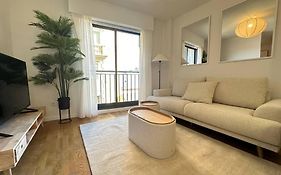 Centrico Apartamento Nuevo Vigo, Vistas Al Mar
